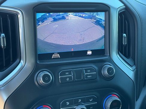 Used 2021 Chevrolet Silverado 1500 RST image 23