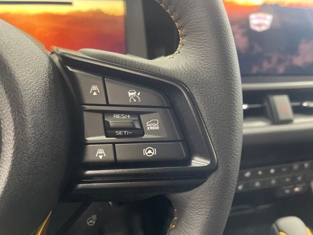 New 2026 Subaru Outback Wilderness AWD/4WD image 30