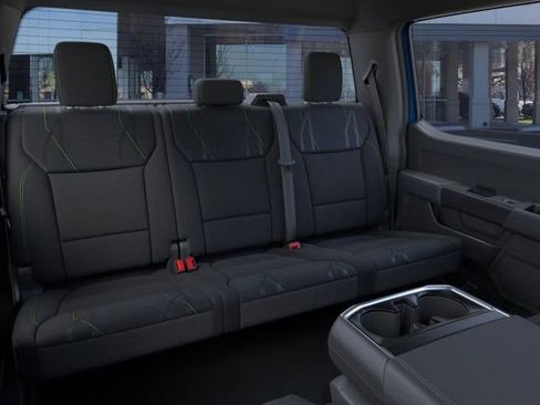 Used 2025 Ford F150 STX image 11