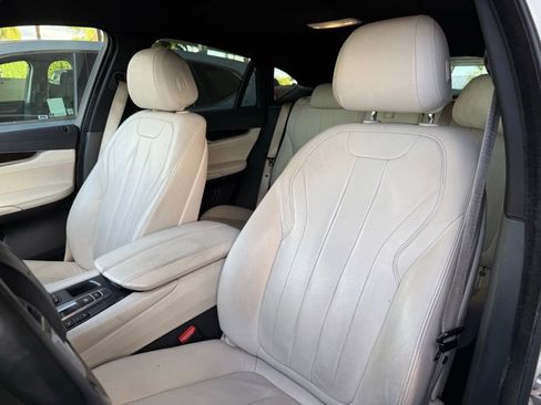Used 2018 BMW X6 xDrive35i image 3