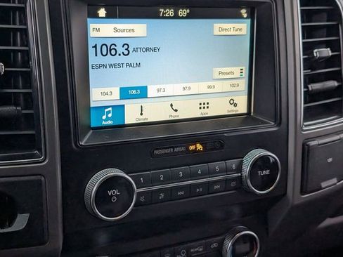 Used 2019 Ford Expedition Max XLT image 19