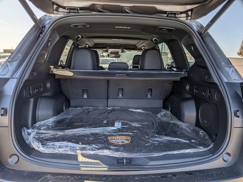 New 2026 Subaru Forester Wilderness AWD/4WD image 23