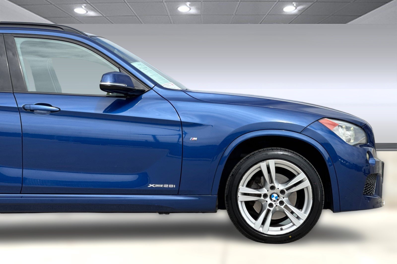 Used 2014 BMW X1 xDrive28i AWD/4WD image 34
