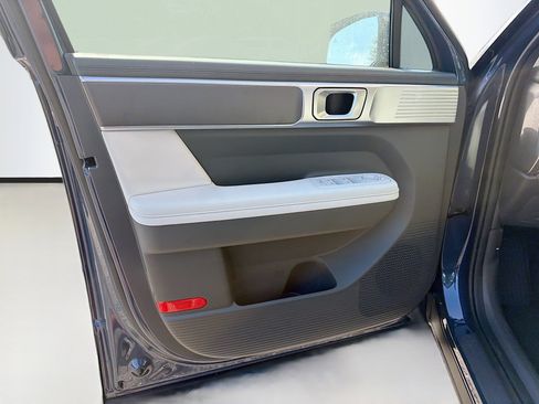 New 2026 Hyundai Santa Fe SEL image 21