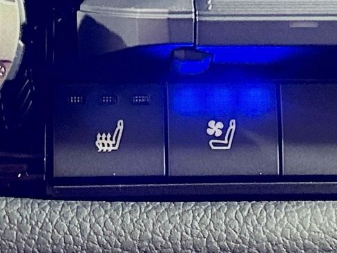 New 2026 Toyota Tundra TRD Pro AWD/4WD image 18