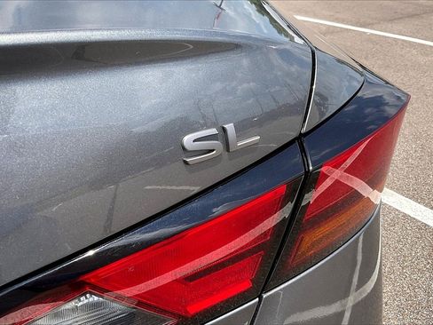 Used 2023 Nissan Altima 2.5 SL image 14