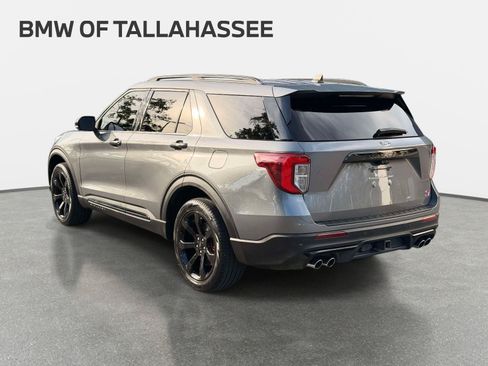 Used 2023 Ford Explorer ST w/ Equipment Group 401A AWD/4WD image 8
