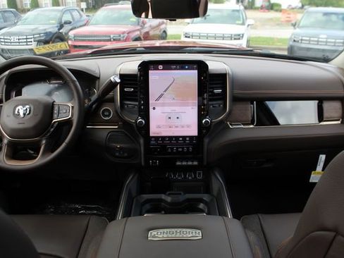 New 2026 RAM 2500 Limited image 17