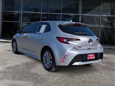 Used 2024 Toyota Corolla SE image 4
