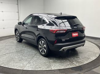 Certified 2024 Ford Escape Platinum video 2