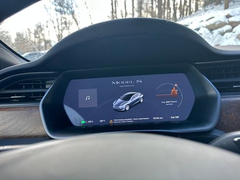 Used 2021 Tesla Model S Long Range image 10