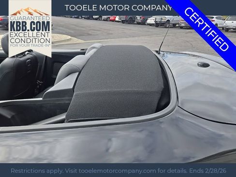 Used 2022 Ford Mustang Premium image 34