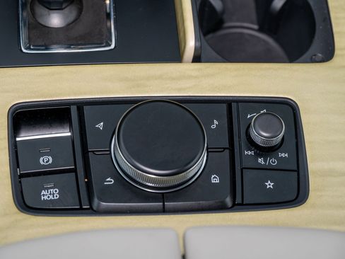 Used 2025 MAZDA CX-90 3.3 Turbo S w/ Premium Plus image 28