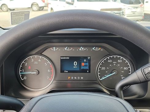 New 2026 Ford F350 XL image 18