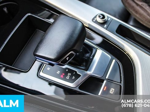 Used 2025 Audi A5 2.0T Premium Plus AWD/4WD image 33
