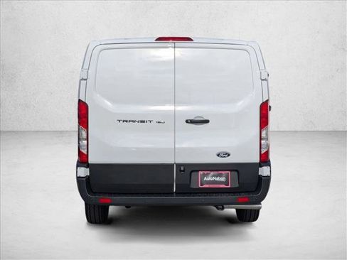 New 2026 Ford Transit 150 Low Roof image 8
