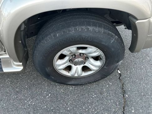 Used 2001 Toyota 4Runner Limited RWD image 22