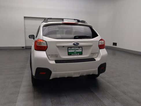 Used 2017 Subaru Crosstrek 2.0i Limited image 6