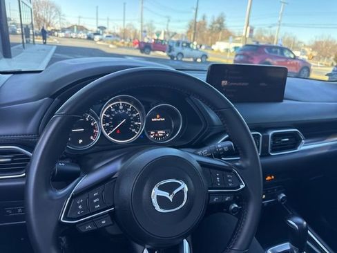 Used 2023 MAZDA CX-5 Carbon Edition AWD/4WD image 21