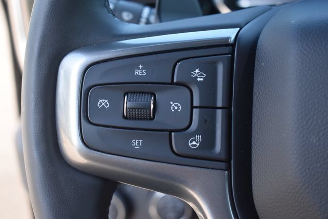 Certified 2025 Chevrolet Silverado 1500 RST AWD/4WD image 27