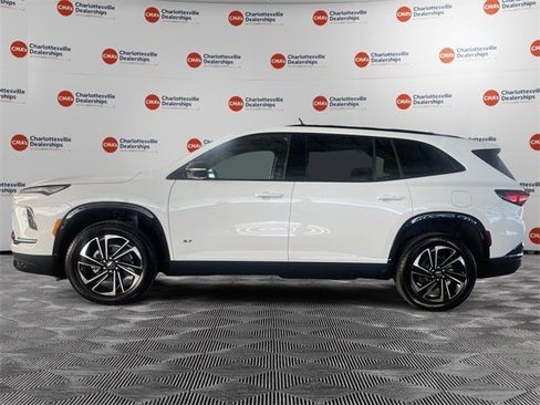 New 2025 Buick Enclave Sport Touring w/ Power Package image 2