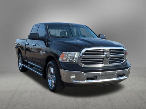 Used 2017 RAM 1500 Big Horn image 8