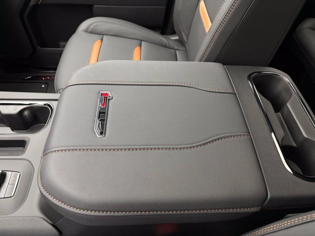 New 2026 GMC Sierra 2500 AT4 w/ AT4 Premium Plus Package AWD/4WD image 26
