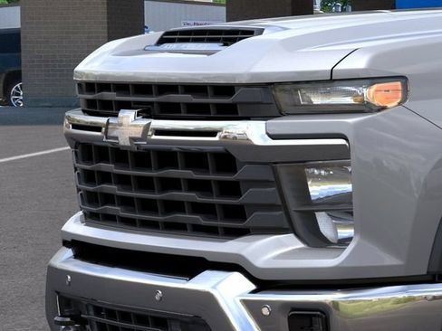 New 2026 Chevrolet Silverado 3500 LT w/ Texas Edition AWD/4WD image 13