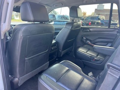 Used 2018 Chevrolet Tahoe Premier image 24