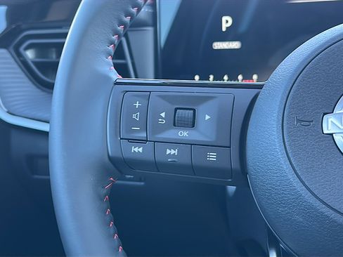 New 2026 Nissan Kicks SR w/ Cold Weather Package image 19