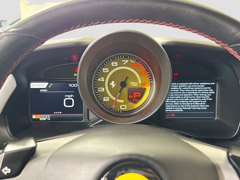 Used 2021 Ferrari F8 Tributo RWD image 17
