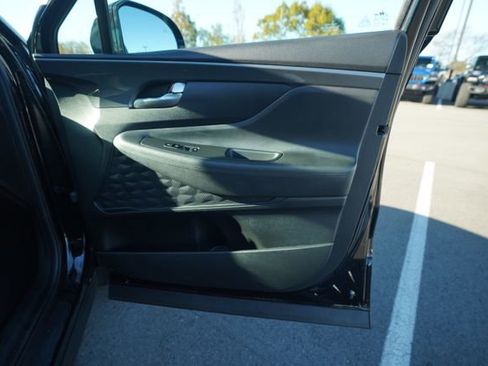 Used 2022 Hyundai Santa Fe SEL image 21