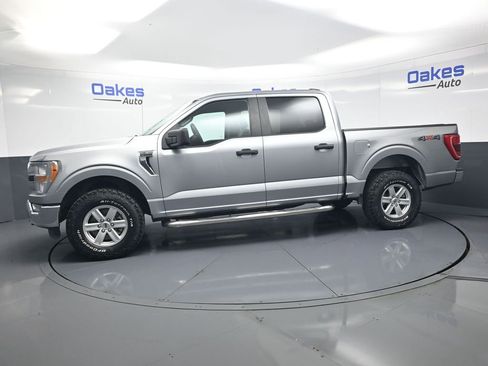 Used 2021 Ford F150 XLT image 5