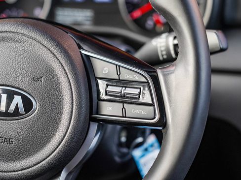 Used 2021 Kia Sportage S image 20