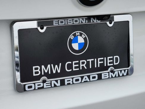 Certified 2023 BMW X3 xDrive30i w/ Convenience Package w/ZPA image 31