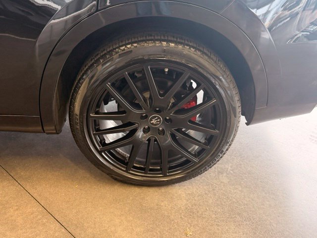 Certified 2023 Maserati Levante Modena AWD/4WD image 11