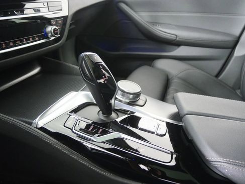 Certified 2023 BMW 530i w/ M Sport Package RWD image 23