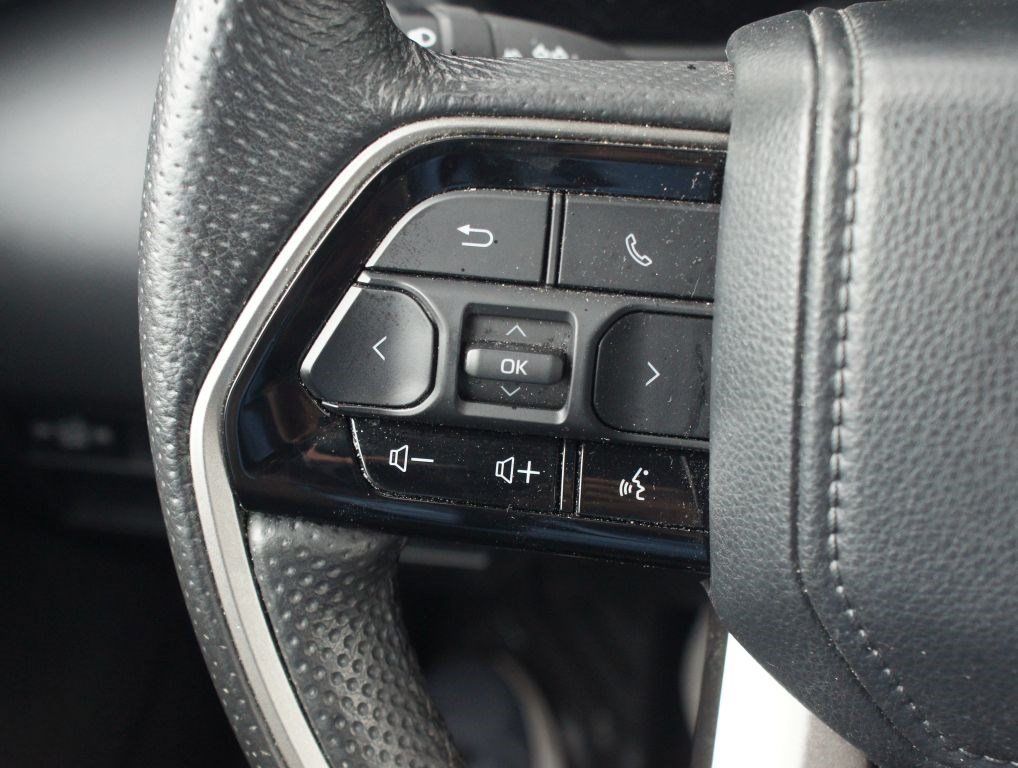 Used 2024 Toyota Tundra Limited AWD/4WD image 10