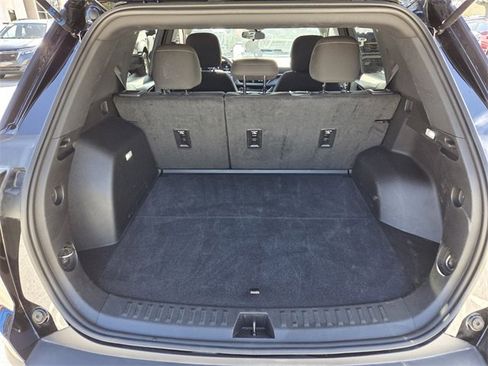 Certified 2025 Chevrolet Equinox LT image 19