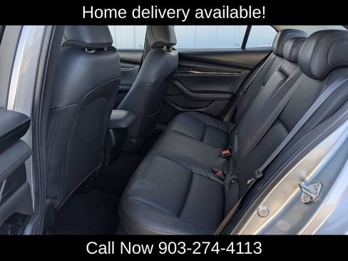 Used 2019 MAZDA MAZDA3 Sedan w/ Select Package FWD image 35