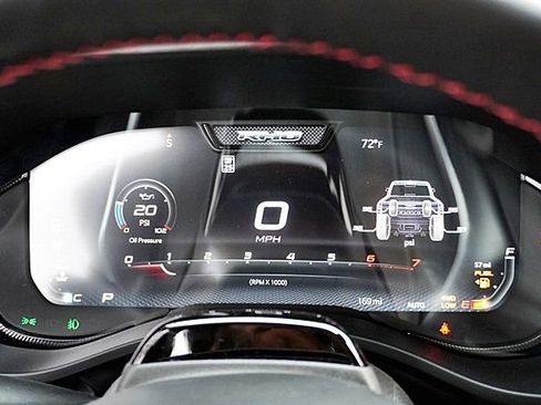 New 2026 RAM 1500 RHO w/ RHO Level 1 Equipment Group image 40