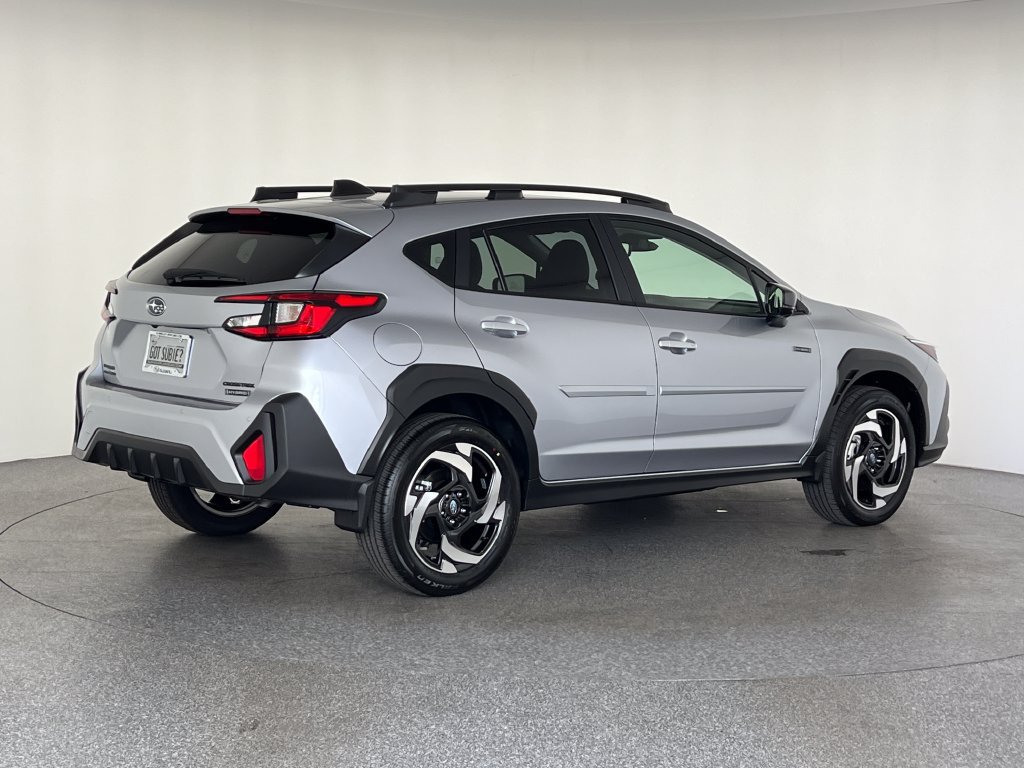 New 2026 Subaru Crosstrek 2.5i Limited w/ Crosstrek Mirror Package AWD/4WD image 4