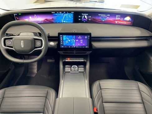 New 2026 Lincoln Nautilus Reserve image 34