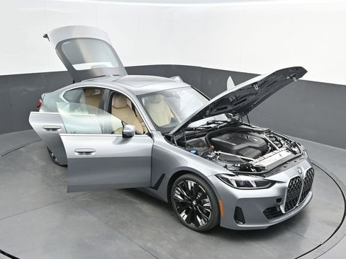 New 2026 BMW 430i w/ Premium Package image 55