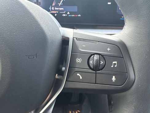 Used 2025 BMW X2 xDrive28i w/ Convenience Package image 23