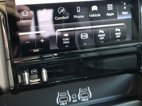 New 2026 RAM 2500 Laramie image 28