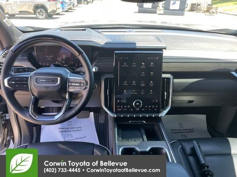 Used 2025 GMC Acadia Denali w/ Super Cruise Package AWD/4WD image 33