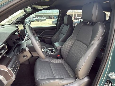 New 2026 Toyota 4Runner TRD Off-Road Premium image 13