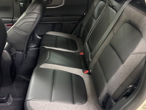 New 2025 Ford Bronco Sport Big Bend w/ Convenience Package image 25