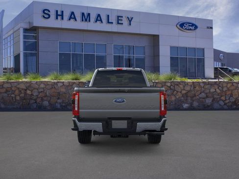 New 2026 Ford F250 Lariat image 5